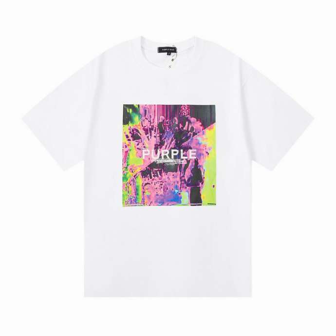 Purple Brand T Shirts Short _SKUPurpleBrandS-XL300239150